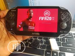 Инструкция по взлому playstation vita. Ps Vita Game Download All Versions In Ikeja Computer It Services Christian Anaks Jiji Ng
