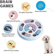 Aug 13, 2018 · tips for feeding your dog vegetables: Dog Puzzle Slow Feeder Toy Puppy Treat Dispenser Slow Feeder Bowl Dog Toy Deal Rogs