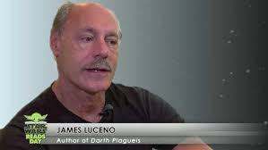 Star Wars Reads Day: Aaron Allston