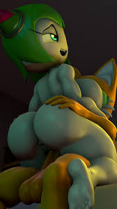 Rule34 - If it exists, there is porn of it  cosmo the seedrian, tails   7246544