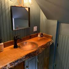 Looking to update your bathroom? 20 Best Rustic Bathroom Design Ideas To Try At Home