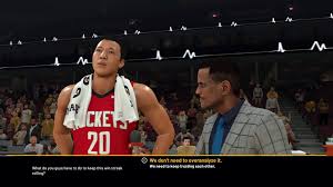 I could have a desired pace in mind but it's important to feel natural in the rhythm you hold and for me that was luckily slightly faster than i anticipated. Tips And Tricks For Mycareer Nba 2k20 Wiki Guide Ign