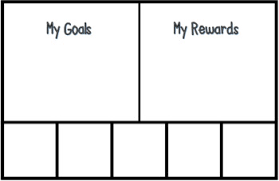 Positive Behavior Chart