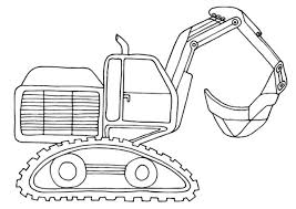 Before you can do any of this, however, you have to know how to ope. 44 Best Ideas For Coloring Front End Loader Coloring Page