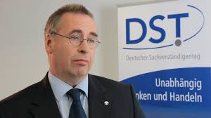 DST 2017 Dipl.-Ing. (FH) Ronald Lorenz