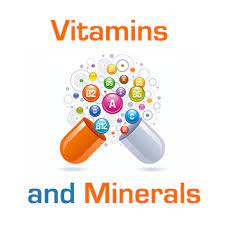 Vitamins are so important, and we carry a wide variety of vitamins to fit each and every persons need. What Are The Essential Vitamins And Minerals The Body Needs Vitamin Supplements
