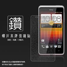 Diamond Screen Protector Htc Desire L ...
