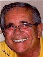 Frank Manno Obituary (2014)