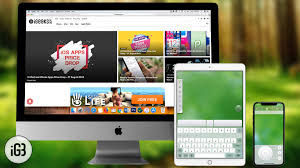 Open the mac app store to buy and download apps. How To Use Iphone As Remote Control For Mac And Pc Igeeksblog