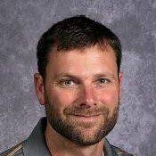 Andy Irwin selected as Shenandoah's new assistant principal/activities  director