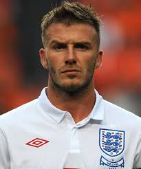 David Beckham: 🗣️“At 12 years old I was told by an England youth coach  that I'd never play for my country. They said you're too small, not strong  enough. 30 years on,