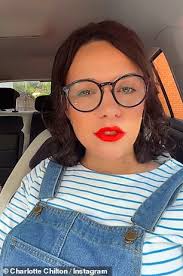 Charlotte Chilton gives birth! The Traitors star welcomes her 'miracle'  baby daughter named Penelope after revealing Conor Maynard is the father