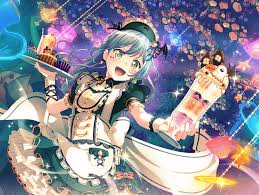 Pin On Bang Dream Gbp