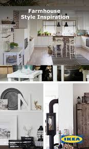 Click For Classic Scandinavian Home Inspiration And Ikea Ideas Clean Lines Natural Materials And Colors And A Wel Ikea Inspiration My Home Design Ikea Home