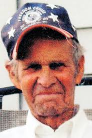 Ralph Daugherty Obituary