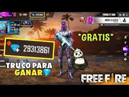 Tal como se mencionó anteriormente, en ocasiones los de esta manera, aquellos jugadores de latinoamérica podrán jugar sin problemas con países dentro de su región, mientras que si se trasladan a otros servidores más. Nuevo Truco Para Ganar Diamantes Facilmente Sin Gastar Nada En Free Fire Youtube Trucos Para Android Juegos De Disparos Afiches De Videojuegos