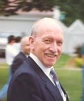 George Colquhoun avis de décès