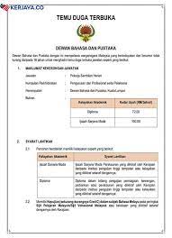 Keputusan yang sukar berita saya akan meletakkan jawatan cepat sampai ke pengetahuan encik shaari abdullah, ketua bahagian buku teks. Iklan Jawatan Kosong Dewan Bahasa Dan Pustaka Kerja Kosong Kerajaan Swasta