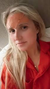 ANINE BING Lizzie Slides in … curated