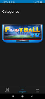 Live football tv is an application for watching live football matches from lots of different competitions as well as news and other sporting events. Live Football Tv 1 6 3 Download For Android Free