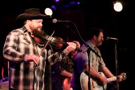 Show Review: Reckless Kelly Was Formidable Stage Presence at DC's City  Winery • Americana Highways
