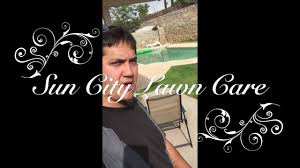 Our lawn pros have the skills and expertise needed to take care of your yard, whether it involves mowing your grass or planting some seeds, these guys can get it done right away. Lawn Care Services In El Paso Tx Sun City Lawn Care