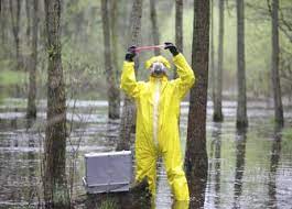 How much do environmental engineers make. Environmental Engineering Technologists And Technicians Occupational Outlook Handbook U S Bureau Of Labor Statistics