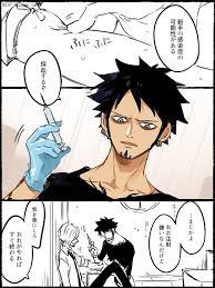trafalgar law おしゃれまとめの人気アイデア pinterest lekendra peele トラファルガー ロー トラファルガー ワーテルロー