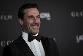 Том круз, дженнифер коннелли, вэл килмер и др. Jon Hamm Jamin Sekuel Top Gun Sesuai Harapan Penggemar Republika Online