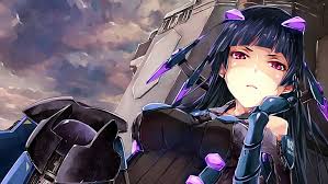 Looking for the best wallpapers? Tsugumi Guilty Crown Hd Wallpapers Free Download Wallpaperbetter