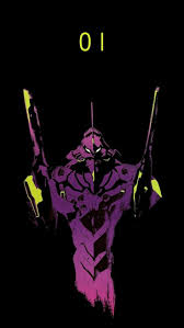 Pin On Evangelion