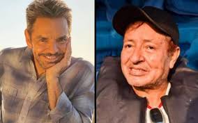 Acusan a Eugenio Derbez de maltrato a Sammy Pérez y omisión en gastos  funerarios