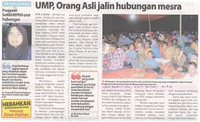 Ada berbagai 9 cara paling mudah untuk menguji keaslian madu sehingga bisa terhindar dari dampak madu palsu yang beredar di masyarakat. Ump Orang Asli Jalin Hubungan Mesraump News