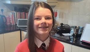 I Now Want To Be Taoiseach'