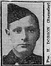 Search for "Dobson" in lastname