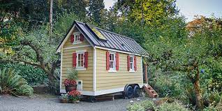 Recherche de terrain pour tiny house sur internet. Decouvrez La Tiny House Une Tendance Qui Se Developpe