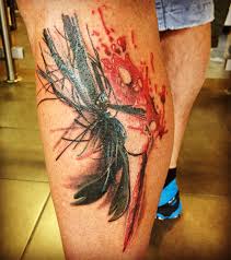 Left click and hold while you use the needle. Sportsman Channel On Twitter Do You Have A Hunting Or Fishing Tattoo Extremeanglertv Is Now One With The Jig Https T Co Dqznfpwahn