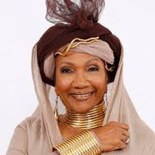 Doreen Shaffer's Instagram, Twitter & Facebook