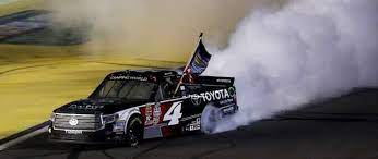 It replaced craftsman, who served in that role from 1996 through 2008. Spectaculum 2015 Nascar Camping World Truck Series Autodino
