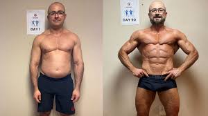 How long will it take to lose 30 pounds on a fast? The Diet And Workout I Used To Lose 30 Pounds And Get Ripped