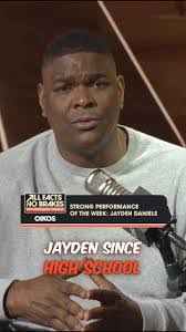 Jason Gatchell's Instagram, Twitter & Facebook