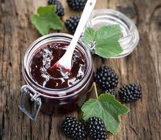Gelee De Mures Au Thermomix Recette Thermomix Gelee De Mures Recette Gelee Thermomix