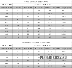 Balenciaga Runners Shoe Size Chart Best Picture Of Chart