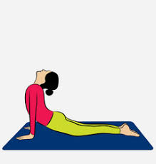 With this as a primary benchmark, you can decide how many sets to do. Surya Namaskar Vector Images Over 260