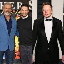Mel Gibson And Mark Wahlberg Partner With Elon Musk And Invest Between $1  Billion And $3 Billion In A “non-woke” Film Studio Committed To Traditional  Family Values.