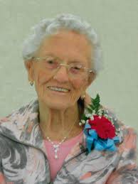 Jewel Gustafson, 98, Minot, formerly of Lignite, passed away Monday, April  15, 2019 in a Minot assisted living facility. Jewel Junietta Smith was born  April 12, 1921, to James and Minnie (Reistad)