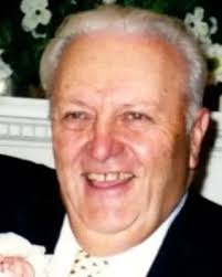 Obituary information for Dominick F. Amoruso