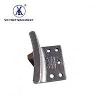 Wholesale Scania Truck spare parts 243489/243490 Spring ...
