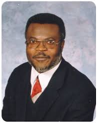 Pastor Jean Marc Desire