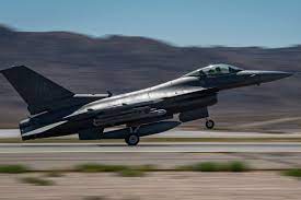 The military is still not sure how exactly the incident happened. A Working F 16 Fighter Jet Is For Sale In Florida So What Can A Buyer Use It For Military Com